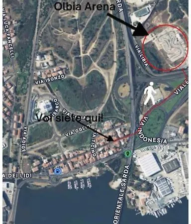 Vicino Al Centro Appartamento *
