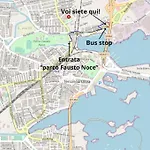 Vicino Al Centro Διαμέρισμα *