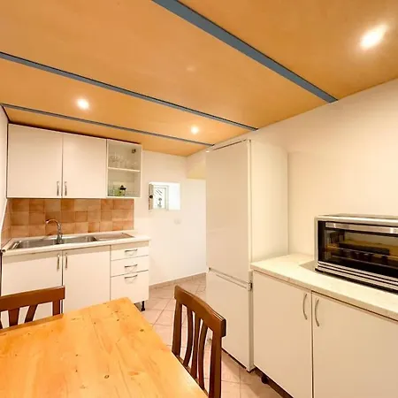 Vicino Al Centro Apartman Olbia