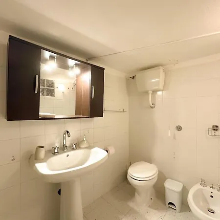 Vicino Al Centro Olbia