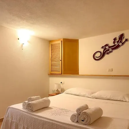 Vicino Al Centro Olbia