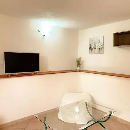 Vicino Al Centro Lejlighed