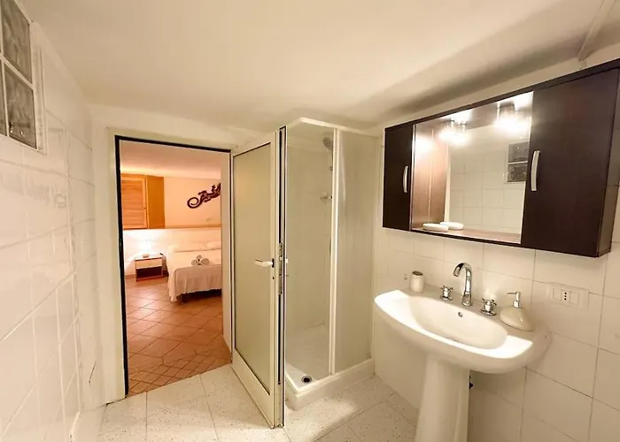 Apartamento Vicino Al Centro *