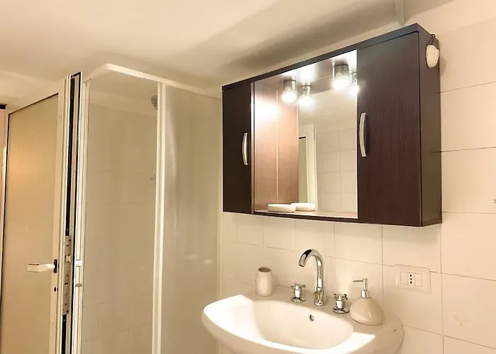 Vicino Al Centro * Olbia