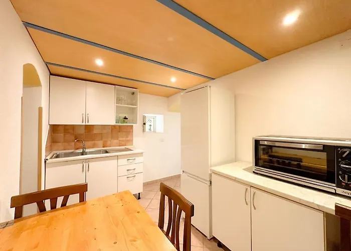 Vicino Al Centro Apartamento Olbia