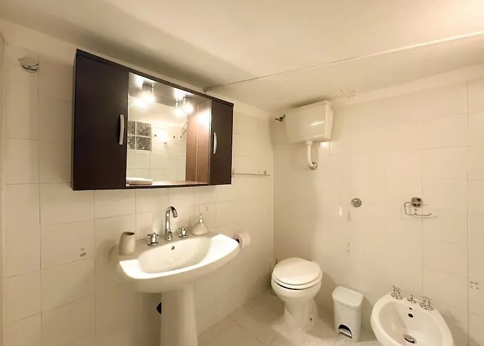 Vicino Al Centro Olbia