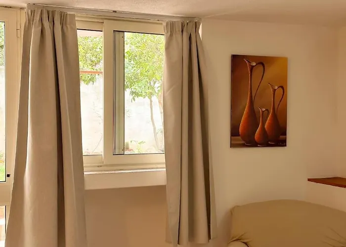 Vicino Al Centro Olbia