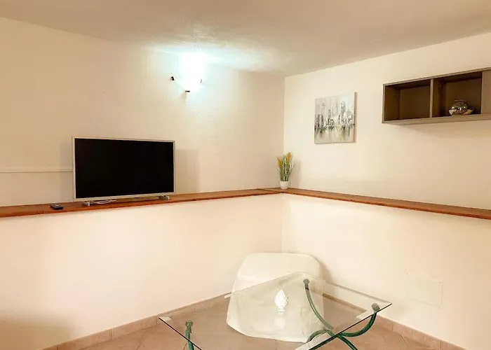 Vicino Al Centro Apartamento