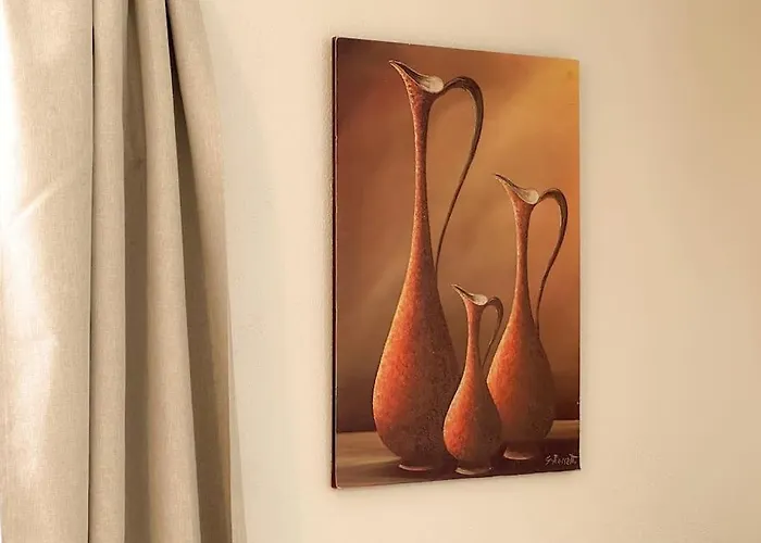 Vicino Al Centro Olbia