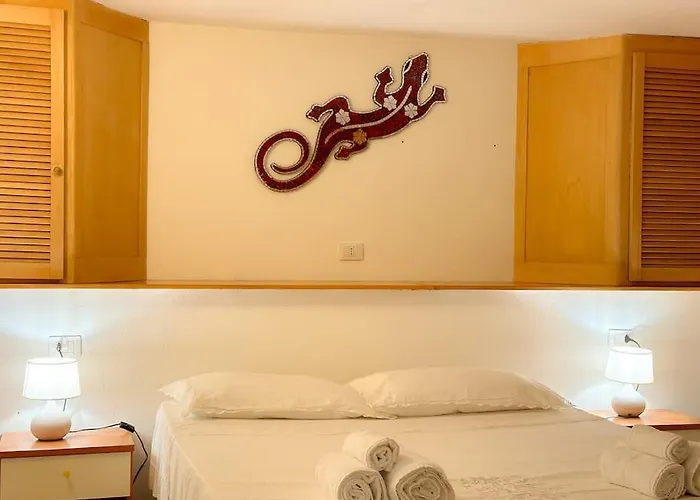 Vicino Al Centro Apartamento