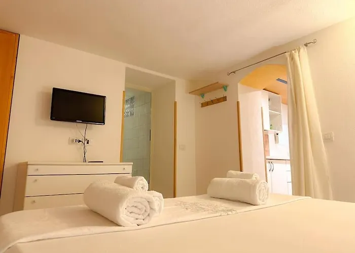 Apartamento Vicino Al Centro Olbia