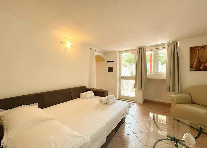 Vicino Al Centro Apartman