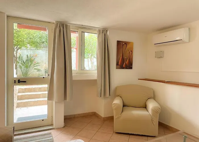 Apartman Vicino Al Centro