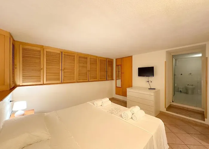 Vicino Al Centro Apartamento