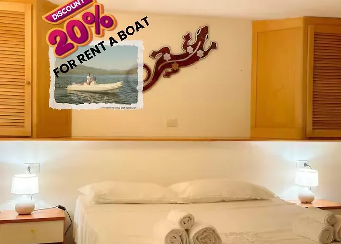 Vicino Al Centro Apartamento Olbia